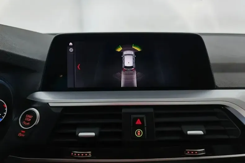 BMW X3 din 2020 cu 119.976 km - oferta BMW177743 - foto 10