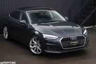 Audi A5 din 2020 cu 170.665 km - oferta AUD177744 - foto 3