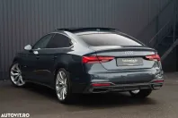 Audi A5 din 2020 cu 170.665 km - oferta AUD177744 - foto 6