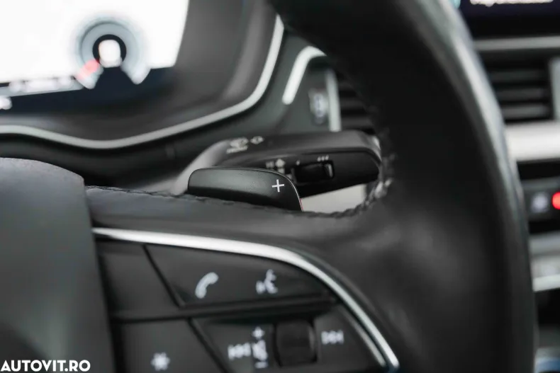 Audi A5 din 2020 cu 170.665 km - oferta AUD177744 - foto 14