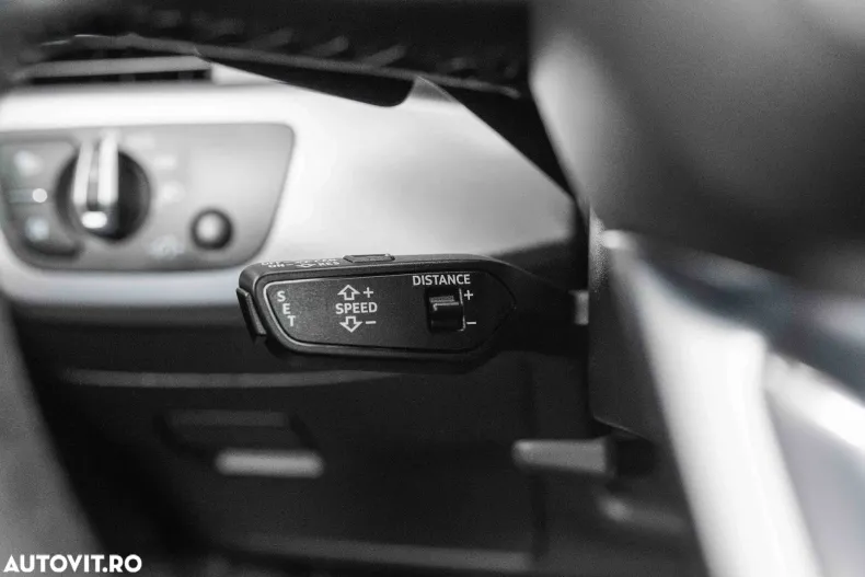 Audi A5 din 2020 cu 170.665 km - oferta AUD177744 - foto 15