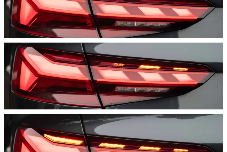 Audi A5 din 2020 cu 170.665 km - oferta AUD177744 - foto 18