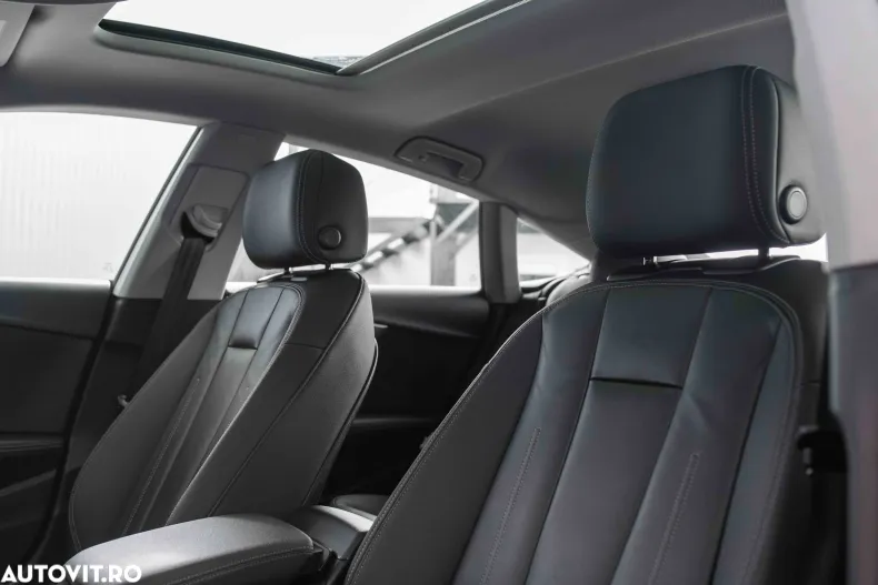 Audi A5 din 2020 cu 170.665 km - oferta AUD177744 - foto 19