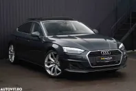 Audi A5 din 2020 cu 170.665 km - oferta AUD177744 - foto 24