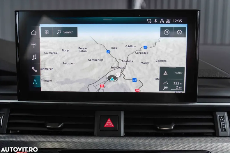 Audi A5 din 2020 cu 170.665 km - oferta AUD177744 - foto 28