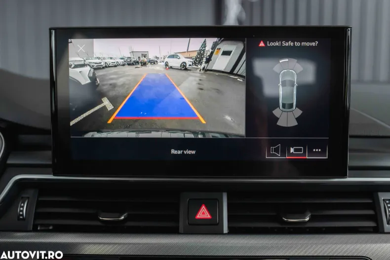 Audi A5 din 2020 cu 170.665 km - oferta AUD177744 - foto 29