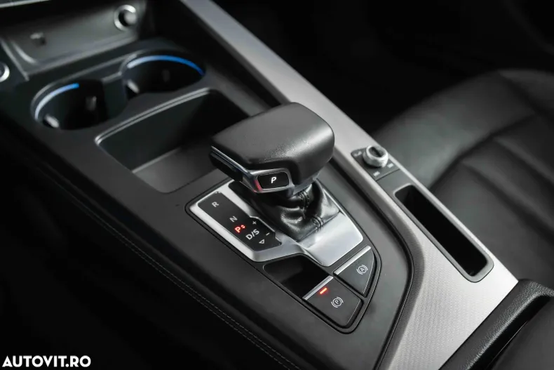 Audi A5 din 2020 cu 170.665 km - oferta AUD177744 - foto 33