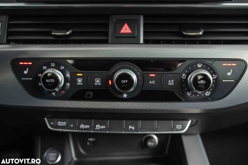 Audi A5 din 2020 cu 170.665 km - oferta AUD177744 - foto 35