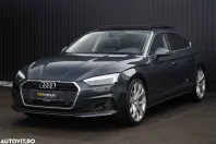 Audi A5 din 2020 cu 170.665 km - oferta AUD177744 - foto 37