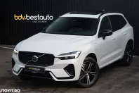 Volvo XC60 din 2021 cu 151.094 km - oferta VOL177745 - foto 1