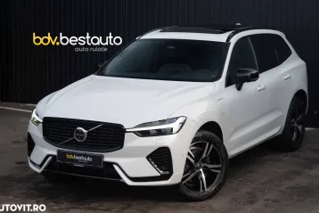 Volvo XC60 din 2021 - oferta VOL177745