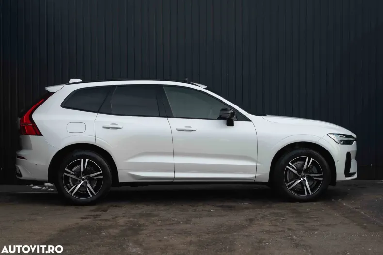 Volvo XC60 din 2021 cu 151.094 km - oferta VOL177745 - foto 3