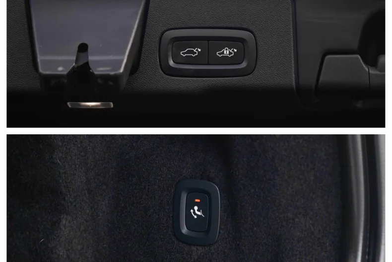 Volvo XC60 din 2021 cu 151.094 km - oferta VOL177745 - foto 13