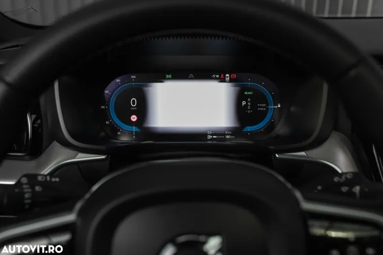 Volvo XC60 din 2021 cu 151.094 km - oferta VOL177745 - foto 17