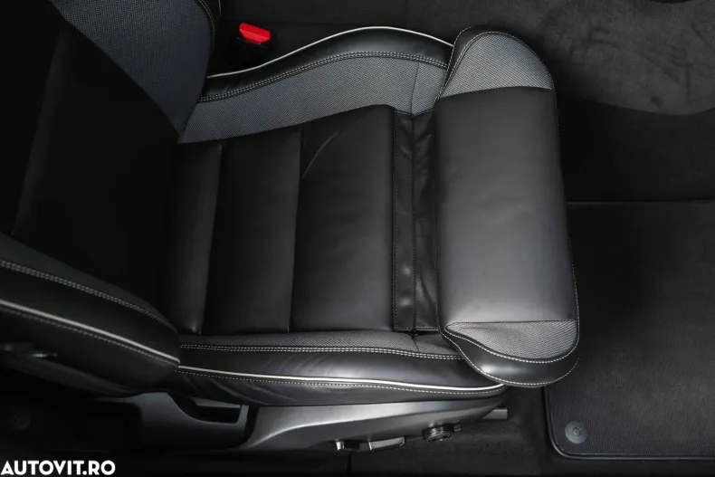 Volvo XC60 din 2021 cu 151.094 km - oferta VOL177745 - foto 22