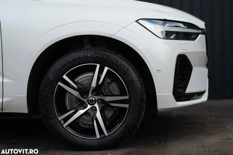 Volvo XC60 din 2021 cu 151.094 km - oferta VOL177745 - foto 29