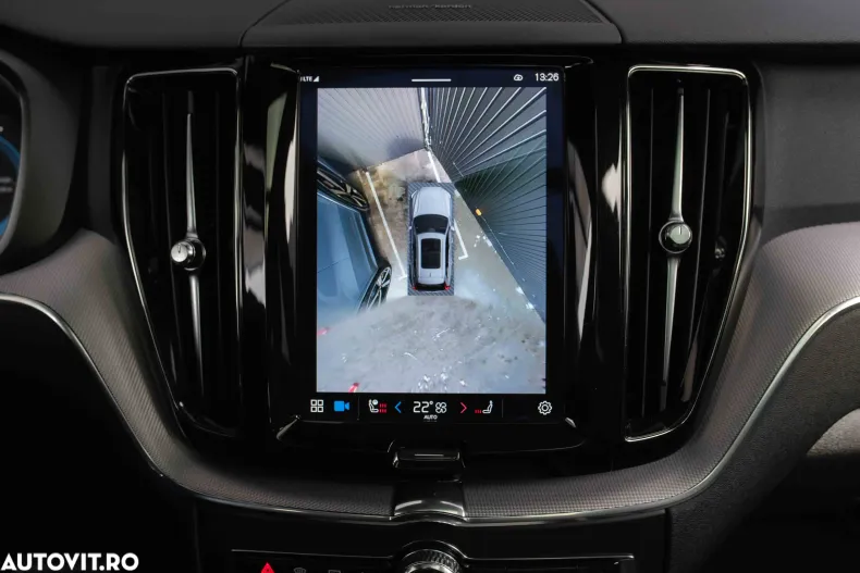 Volvo XC60 din 2021 cu 151.094 km - oferta VOL177745 - foto 33