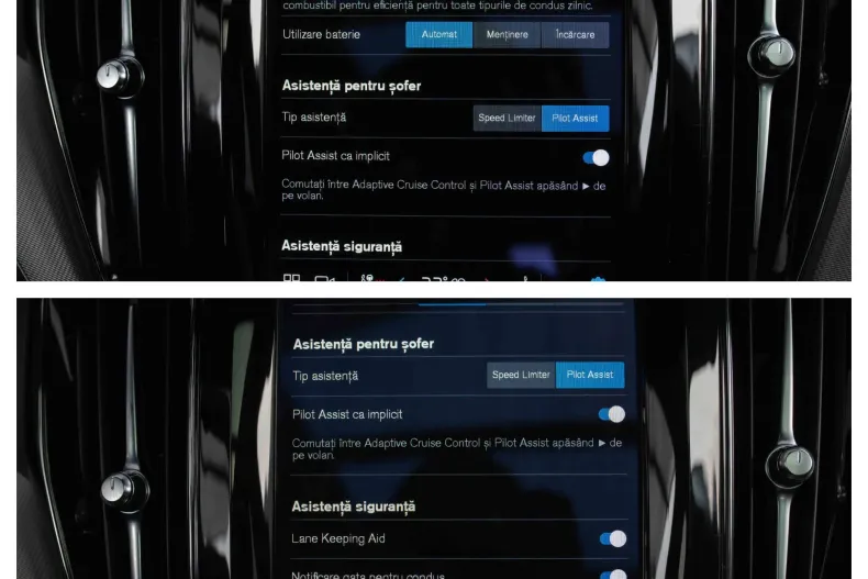 Volvo XC60 din 2021 cu 151.094 km - oferta VOL177745 - foto 35