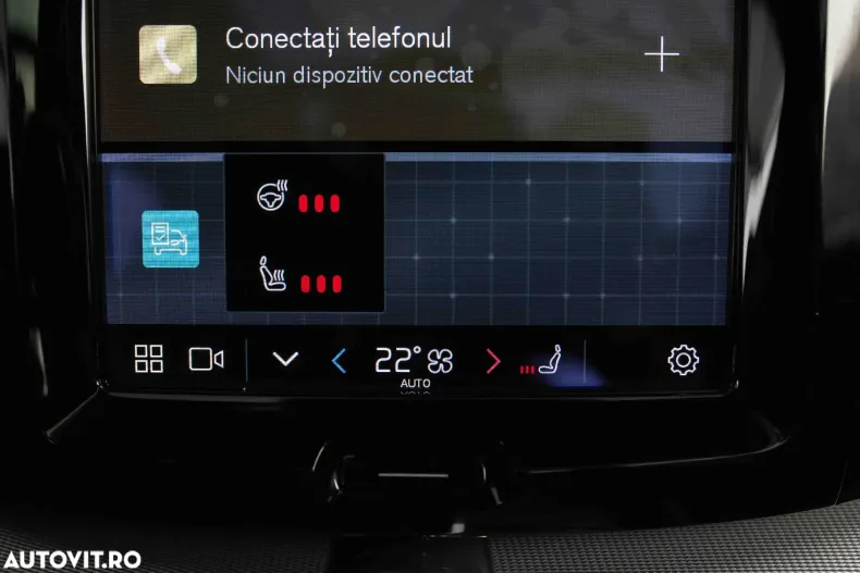 Volvo XC60 din 2021 cu 151.094 km - oferta VOL177745 - foto 38