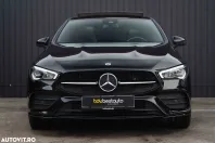 Mercedes-Benz CLA din 2021 cu 116.362 km - oferta MER177746 - foto 2