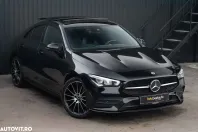 Mercedes-Benz CLA din 2021 cu 116.362 km - oferta MER177746 - foto 3