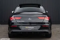 Mercedes-Benz CLA din 2021 cu 116.362 km - oferta MER177746 - foto 10