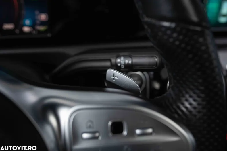 Mercedes-Benz CLA din 2021 cu 116.362 km - oferta MER177746 - foto 14