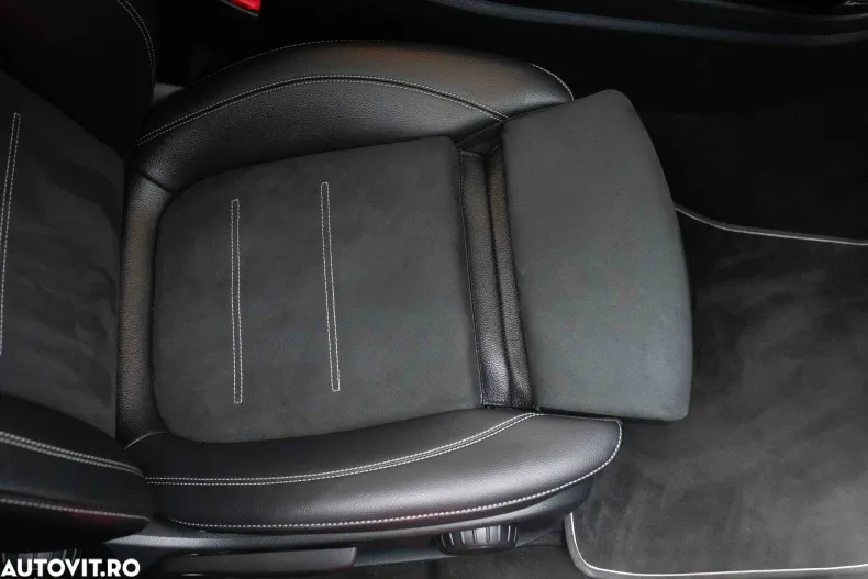 Mercedes-Benz CLA din 2021 cu 116.362 km - oferta MER177746 - foto 17