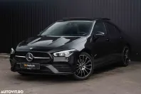 Mercedes-Benz CLA din 2021 cu 116.362 km - oferta MER177746 - foto 19