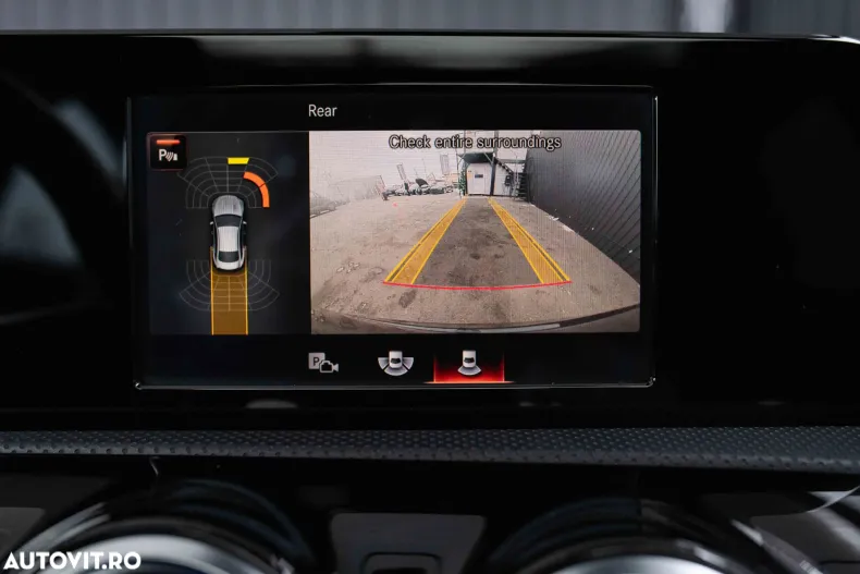 Mercedes-Benz CLA din 2021 cu 116.362 km - oferta MER177746 - foto 23