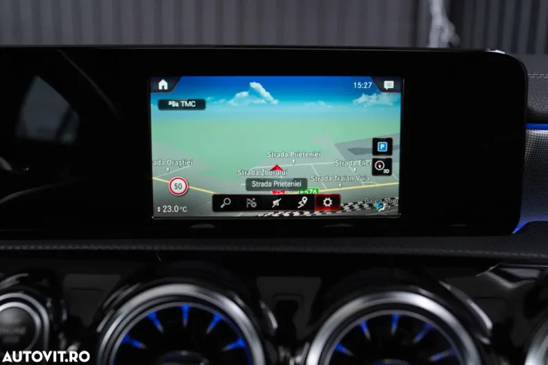 Mercedes-Benz CLA din 2021 cu 116.362 km - oferta MER177746 - foto 24