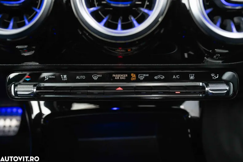 Mercedes-Benz CLA din 2021 cu 116.362 km - oferta MER177746 - foto 27