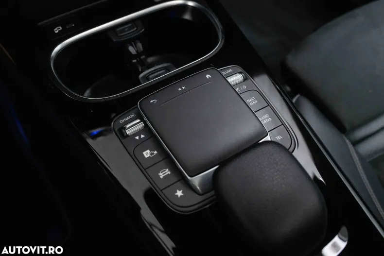 Mercedes-Benz CLA din 2021 cu 116.362 km - oferta MER177746 - foto 28