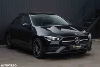 Mercedes-Benz CLA din 2021 cu 116.362 km - oferta MER177746 - foto 31