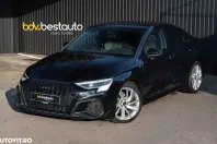 Audi A3 din 2022 cu 121.811 km - oferta AUD177747 - foto 1