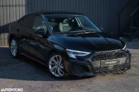 Audi A3 din 2022 cu 121.811 km - oferta AUD177747 - foto 2