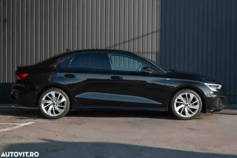 Audi A3 din 2022 cu 121.811 km - oferta AUD177747 - foto 3