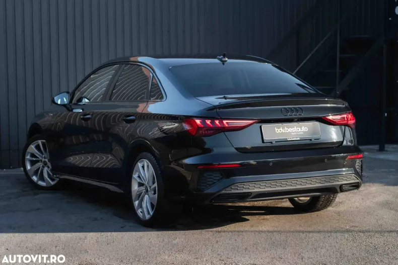 Audi A3 din 2022 cu 121.811 km - oferta AUD177747 - foto 5