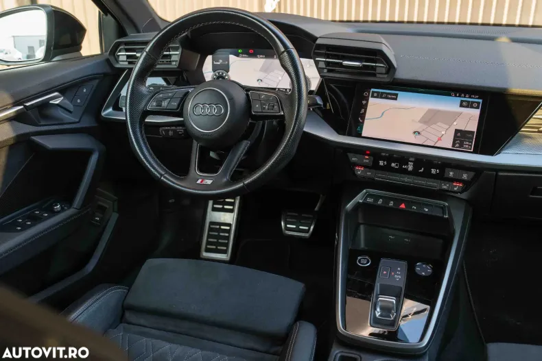 Audi A3 din 2022 cu 121.811 km - oferta AUD177747 - foto 7