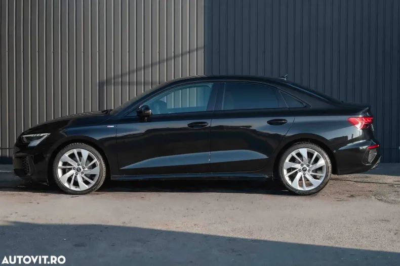 Audi A3 din 2022 cu 121.811 km - oferta AUD177747 - foto 8