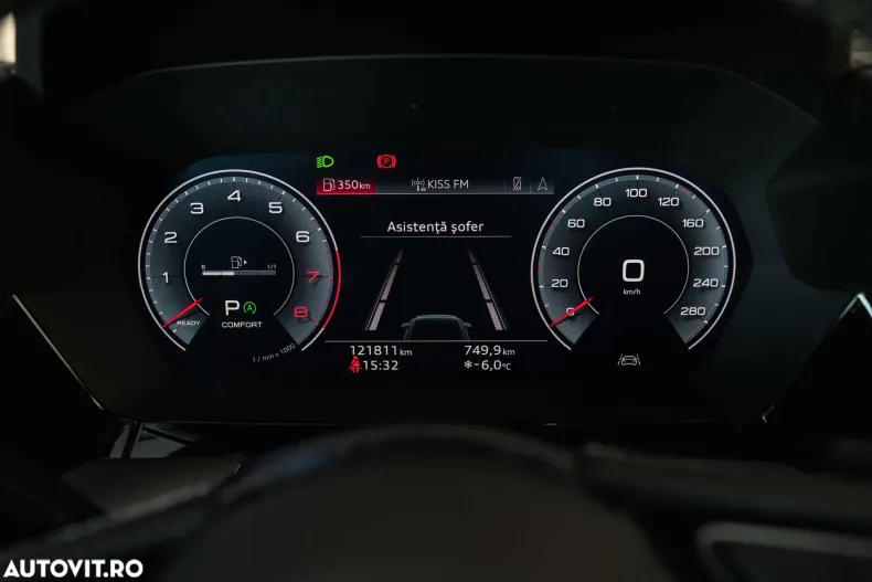 Audi A3 din 2022 cu 121.811 km - oferta AUD177747 - foto 13