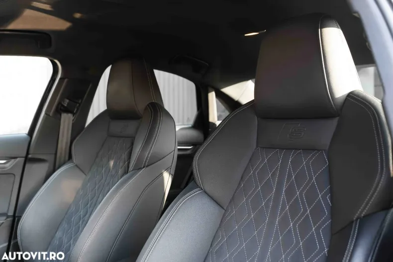 Audi A3 din 2022 cu 121.811 km - oferta AUD177747 - foto 15