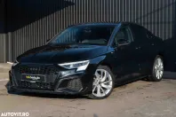 Audi A3 din 2022 cu 121.811 km - oferta AUD177747 - foto 17