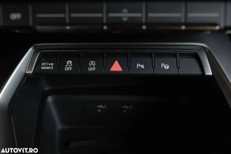 Audi A3 din 2022 cu 121.811 km - oferta AUD177747 - foto 23