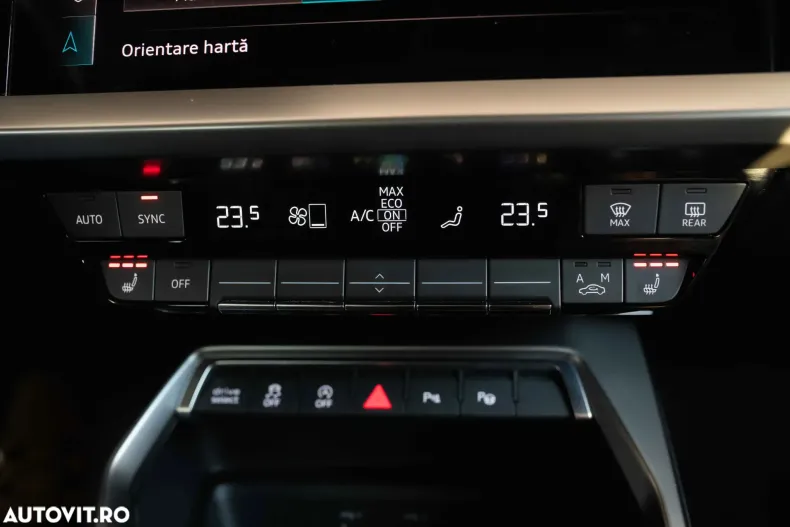 Audi A3 din 2022 cu 121.811 km - oferta AUD177747 - foto 24