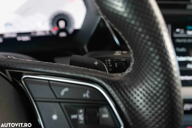 Audi A3 din 2022 cu 121.811 km - oferta AUD177747 - foto 25