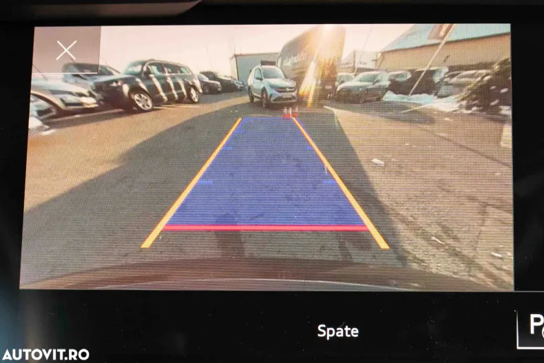 Audi A3 din 2022 cu 121.811 km - oferta AUD177747 - foto 27