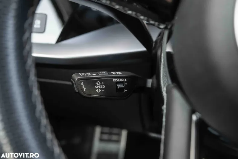 Audi A3 din 2022 cu 121.811 km - oferta AUD177747 - foto 30