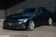 Audi A3 din 2022 cu 121.811 km - oferta AUD177747 - foto 32