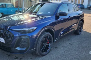 Audi Q5 din 2025 - oferta AUD177748